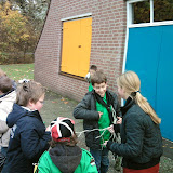 Spelletjes van de Stagaires