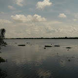 Réservoir de Boeung Chunlen