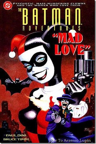 2011-09-30 - Batman - One Shots de Cber Patito 2011-09-30 - Batman - One Shots de Cber Patito