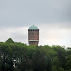 Wasserturm in Rüthen