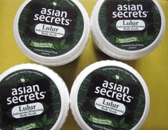 asian secrets lulur whitening body scrub, bitsandtreats