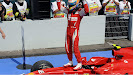 HD Wallpapers 2010 Formula 1 Grand Prix of Germany