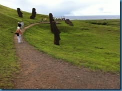 2012-02-11 World Trip 037 World Cruise February 11 2012 At Easter Island, Chile 105