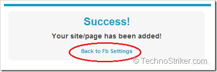 Success