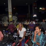 Petrol price hike May 23 2012 - 11.JPG