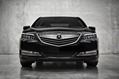 2014 Acura RLX Sport Hybrid