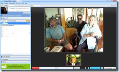 skype NZ xmas 2011