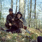Guided Turkey Hunts