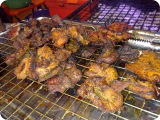 Zat Karsinogenik yang Terkandung Dalam Daging Matang Zat Karsinogenik yang Terkandung Dalam Daging Matang