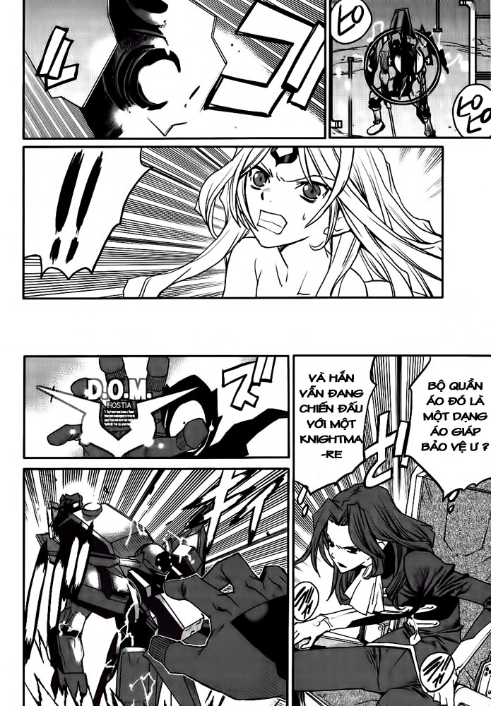Code Geass: Nightmare of Nunnally chap 10