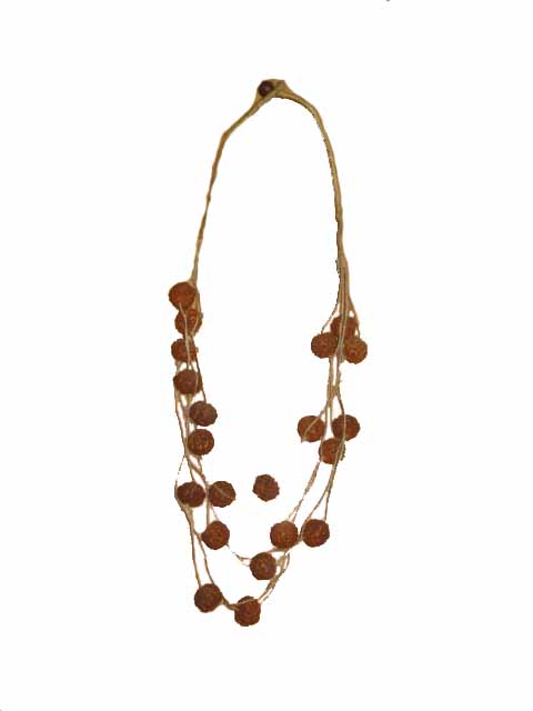 Bead mala            