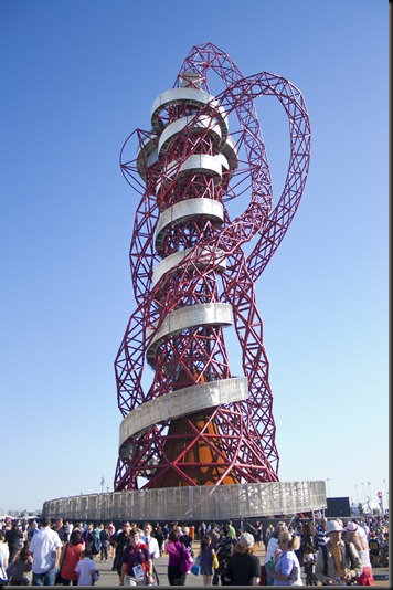 The Orbit