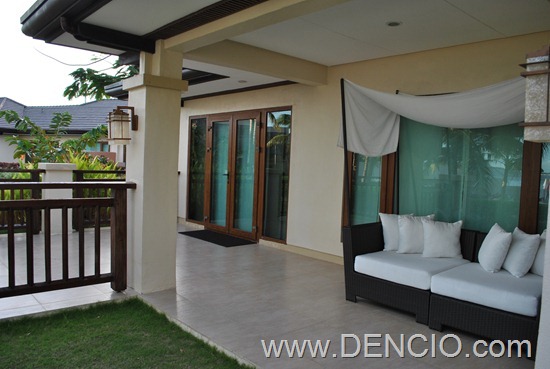 Crimson Resort and Spa Mactan Cebu Rooms 183