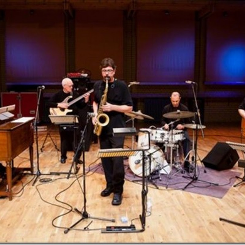 Steve Swallow Quintet: Into the Woodwork (Albumkritik)