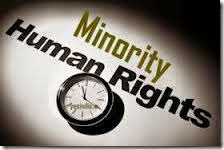 minorities rights day