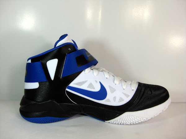 Zoom Soldier 6 Game Royal Available at Eastbay Sample vs GR