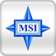 MSI Motherborad logo