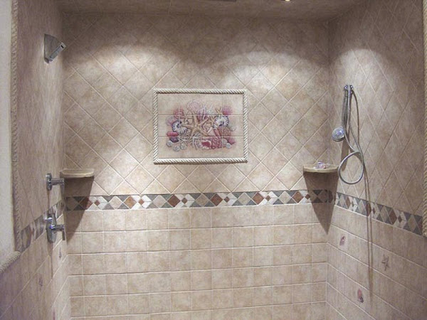Tile Bathroom Wall Bathroom Wall Tile