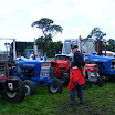 Vintage Vehicles