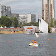 Фотоотчет с Red Bull Flugtag 2011