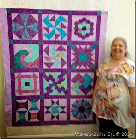 0514 Kim's Quilt