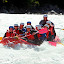 Fun - River Rafting 2010