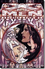 P00033 - X-Men Unlimited #33 P00033 - X-Men Unlimited #33