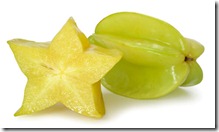 star-fruit