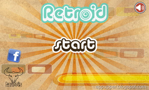 Free Download Retroid v1.0.0 Android Game (APK) Free Download Retroid v1.0.0 Android Game (APK)