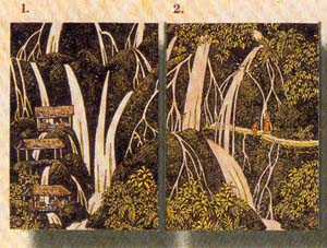 Rice Planting