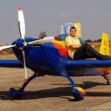Miting aviatic Satu Mare 19.09.2009