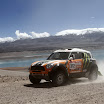 312 Leonid Novitskiy, Andreas Schulz - Mini All4 Racing