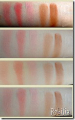 kiko chic chalet blush fancy coral kiko chic chalet blush fancy coral