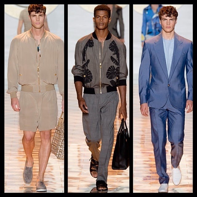 7 Versace 7 Versace