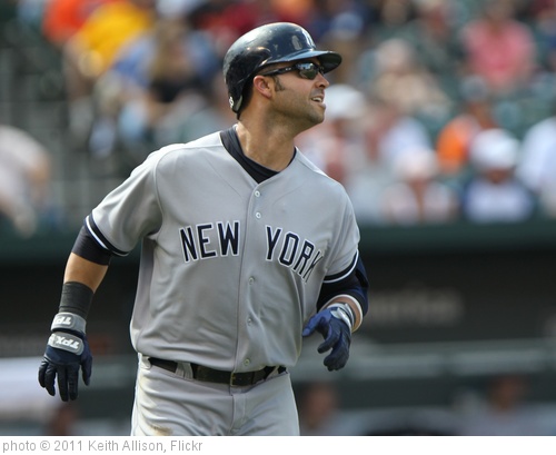 'Nick Swisher' photo (c) 2011, Keith Allison - license: http://creativecommons.org/licenses/by-sa/2.0/