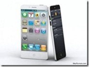  iPhone 5 