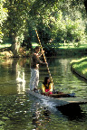 Sprachaufenthalt Oxford
