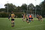RCD - Groningen 2 (119 - 0)