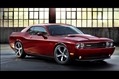 2014 Dodge Challenger 100th Anniversary Edition 2014 Dodge Challenger 100th Anniversary Edition