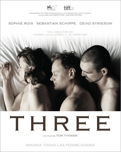 Three