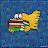 “book stack fish”
Acrylic on canvas
10 x 10cm.
SOLD “book stack fish”
Acrylic on canvas
10 x 10cm.
SOLD