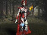 Satanic Fairy