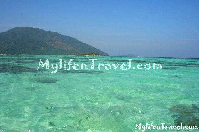 Koh Lipe Fun dive 09 Koh Lipe Fun dive 09