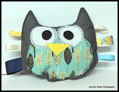 Owls 005-1 Owls 005-1