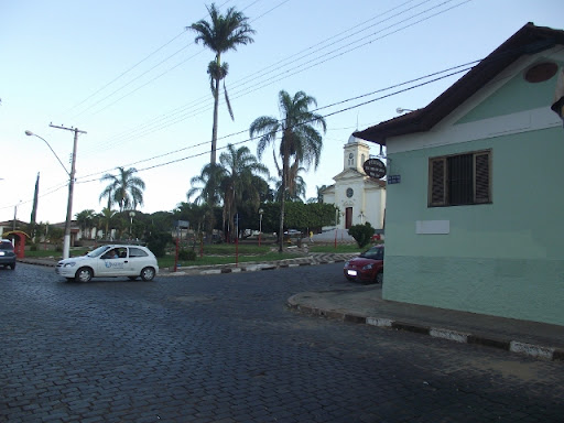 Pousada Santa Rita de Cássia