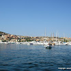 palau en sardaigne