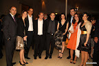 La empresa DMGT estuvo presente en la Gala. Foto: Jorge Amado Group. Prod: Mirabaires.