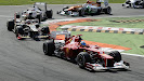 HD Wallpapers 2012 Formula 1 Grand Prix of Italy