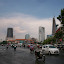 Vietnam - Ho Chi Minh Ville