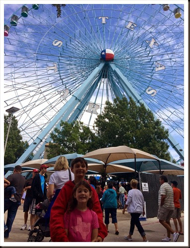 state fair